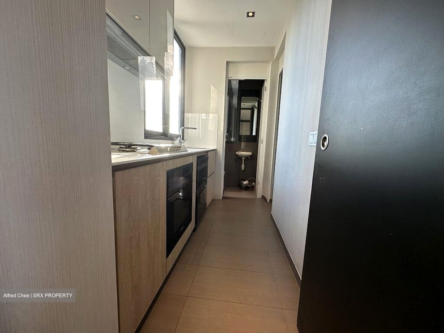 OUE Twin Peaks (D9), Condominium #502317291